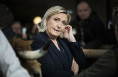 Web Summit founder withdraws invite for far-right leader Marine Le Pen to 2018 event