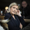 Web Summit founder withdraws invite for far-right leader Marine Le Pen to 2018 event
