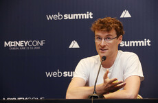 'We've still much to learn': Paddy Cosgrave has withdrawn Marine Le Pen's invite to Web Summit