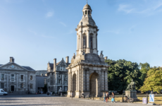 The College Guide To Trinity: Concealed libraries, study hideouts, and how to skip queues
