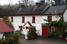 'There's no sign above the door that says pub': The legendary Tipp house that hosts a once-a-week session