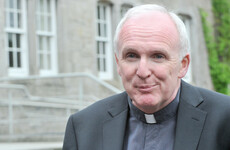 Bishop of Limerick says Catholic Church must acknowledge 'dark' aspects of its history