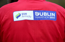 Sport Ireland confirm Dublin Marathon runner's anti-doping violation