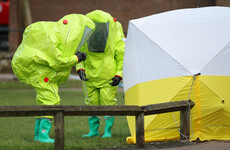 Sitdown Sunday: The poisoning of a Russian double agent