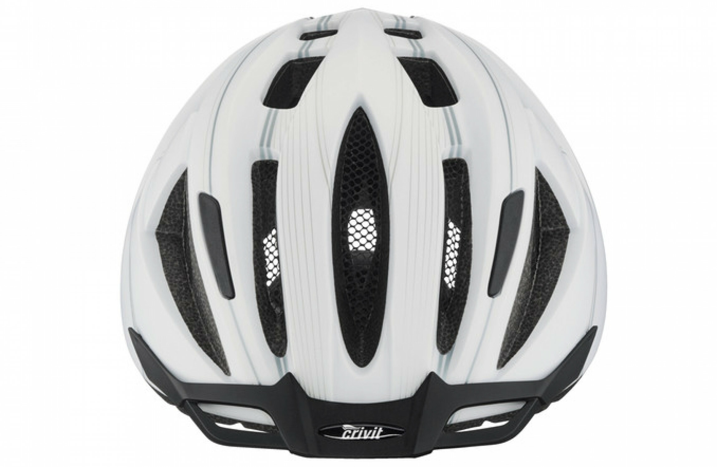 crivit cycle helmet