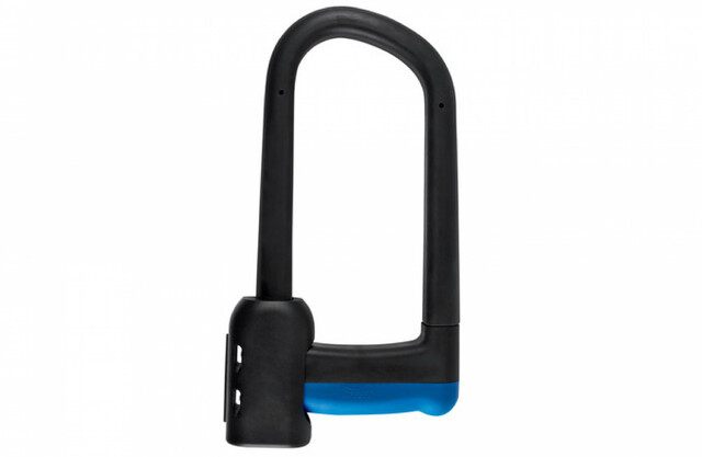 Crivit 2025 bike lock