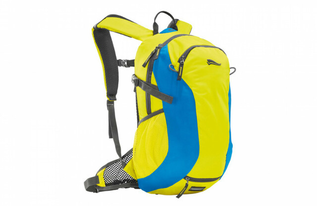 Crivit cycling sale rucksack