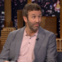 Chris O'Dowd told Jimmy Fallon a hilarious story about how he blagged a job in Paris as a teenager