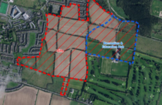 Fingal Council asks private developers for views on plan to deliver 1,000 homes