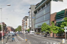 Man accused of slashing young woman's face in Dublin city centre refused bail