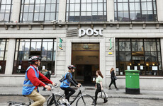An Post wants to move out of its 'dilapidated' GPO offices as part of a major shake-up