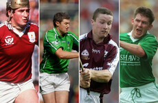 Quiz: Can you recognise these Galway and Limerick hurlers from All-Ireland final days?