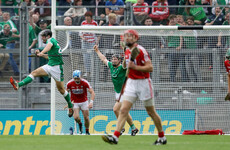 'In a semi-final, you don’t see the Cork from Munster Championship. It seems to be their graveyard round'
