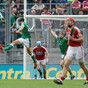 'In a semi-final, you don’t see the Cork from Munster Championship. It seems to be their graveyard round'