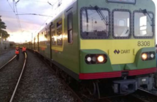 Dart derailed last year because a staff member was 'not competent'