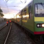 Dart derailed last year because a staff member was 'not competent'