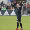 Wayne Rooney continues excellent start to life in US