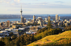 New Zealand passes law banning sales of homes to most foreigners