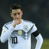 Ozil's racism claims nonsense, says Kroos
