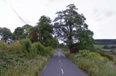 Man (27) dies after car he was travelling in hits ditch in Co Westmeath