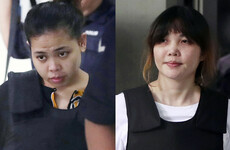 Judge rules sufficient evidence to allow Kim Jong Nam murder trial to continue