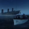 Now you can explore the Titanic shipwreck from your living room