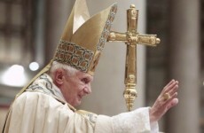 Closure of Vatican embassy will not be reversed 'in the immediate term'