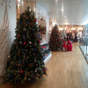 With 131 days to go, Brown Thomas has officially opened its Christmas shop in Dublin