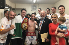 And the new! TJ Doheny dethrones Iwasa in Tokyo thriller to become world champion