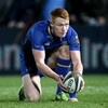 Fardy captains Leinster as Frawley gets shot at 10 against Newcastle