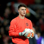 Ireland goalkeeper O'Hara joins Macclesfield on loan from Man United