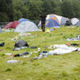 Steel cups and banning plastic cutlery: How music festivals are trying to combat waste