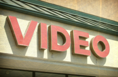 Let's talk about...all the reasons I wasn't cut out to work in a video shop