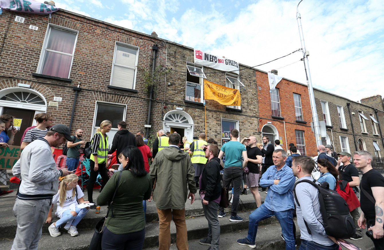 high-court-orders-occupiers-of-house-in-dublin-s-north-inner-city-to