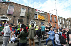 High Court orders occupiers of house in Dublin's north inner city to vacate by 8am tomorrow