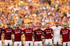 How did Galway shed the 'gutless' tag to become hurling's top dogs?