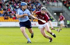 Dublin and Galway to meet again after Tullamore thriller