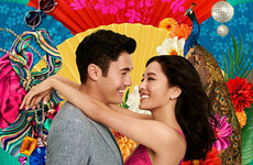 Why the film Crazy Rich Asians could be a gamechanger for Hollywood