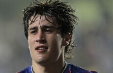 The next big things: how many Irish in 100 best soccer starlets?