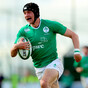 Ulster include 17-year-old sprinter Sexton in squad to face Gloucester