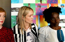 Stars of new RTÉ drama hope it will open conversation on Ireland's treatment of immigrants
