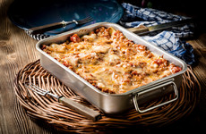 6 of the best... twists on the classic lasagne