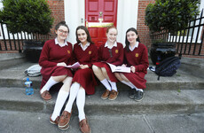 Leaving Cert results: Girls continue to outperform boys in getting top marks