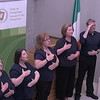 Sign language version of Amhrán na bhFiann to be performed at today's All-Ireland hurling final