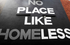 HAP: Landlords are just turning around and saying, 'Someone else is after coming in with cash'
