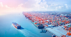 A German logistics giant has snapped up this Dublin freight-forwarding firm