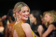 Laura Whitmore thinks her Who Do You Think You Are episode will be a tad Angela's Ashes
