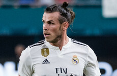 'Bale will get much better' - Real Madrid boss Lopetegui