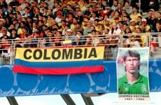 Sports film of the week: The Two Escobars