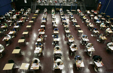 80 Leaving Cert results being withheld due to suspicions of cheating